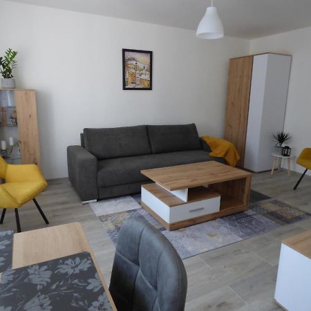 Apartman Dolinky 비헨 외부 사진