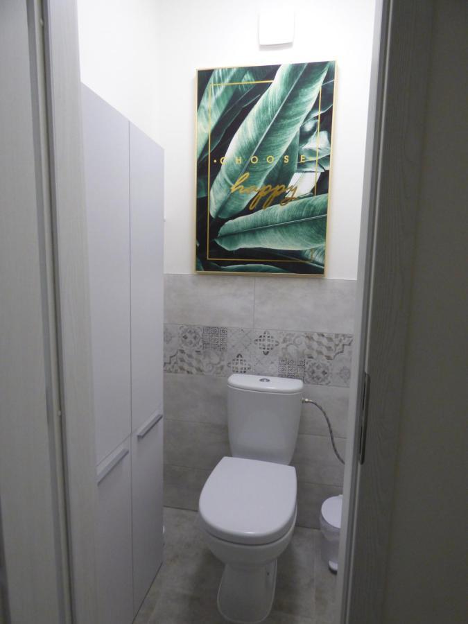 Apartman Dolinky 비헨 외부 사진