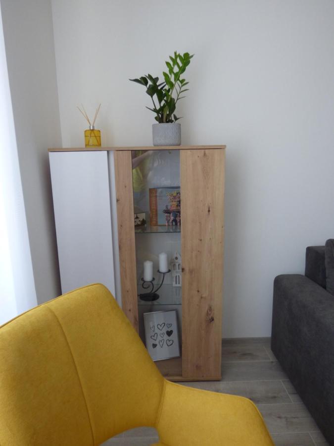 Apartman Dolinky 비헨 외부 사진