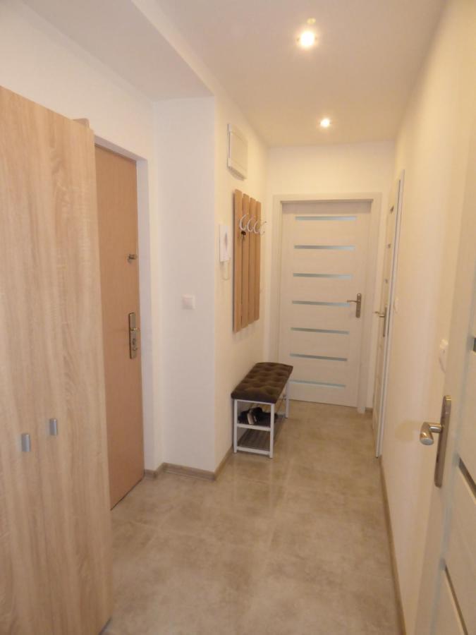 Apartman Dolinky 비헨 외부 사진