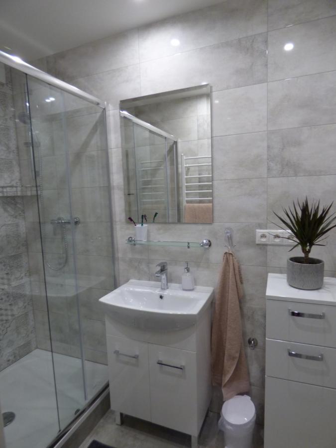 Apartman Dolinky 비헨 외부 사진