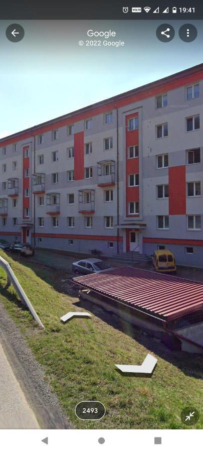 Apartman Dolinky 비헨 외부 사진