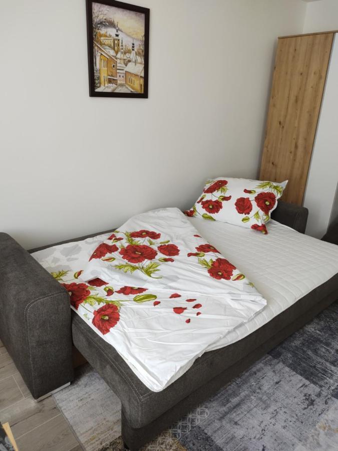 Apartman Dolinky 비헨 외부 사진